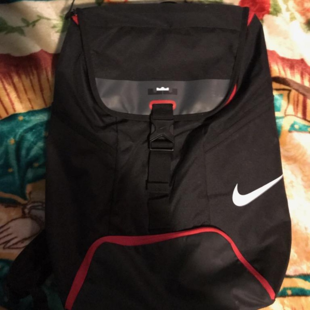 Nike Backpack
